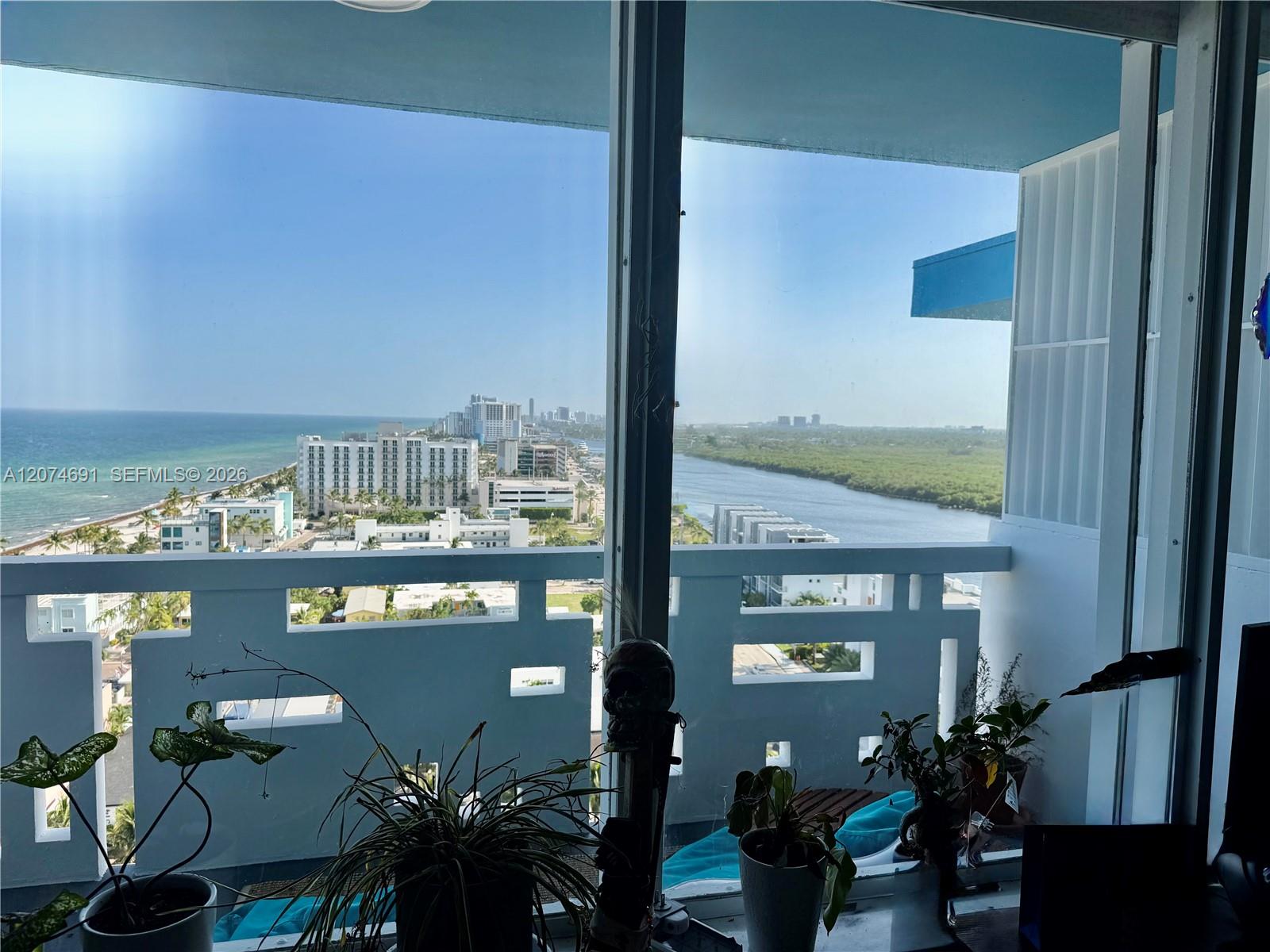 3111 N Ocean Dr #1611 - 3111 N Ocean Dr #1611, Hollywood, FL 33019 Luxury Property | Jose Angel Pina
