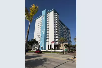 3111 N Ocean Dr #1611, Hollywood, FL 33019 - Photo 5