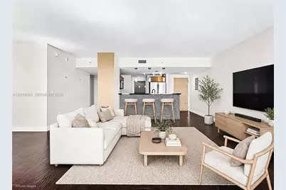 244 Biscayne Blvd #1803, Miami, FL 33132 - Photo 7