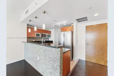 244 Biscayne Blvd #1803, Miami, FL 33132 - Photo 13