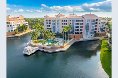 737 Crandon Blvd #PH-1, Key Biscayne, FL 33149 - Photo 1