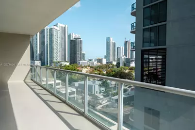 3470 E Coast Ave #H0910, Miami, FL 33137 - Photo 5