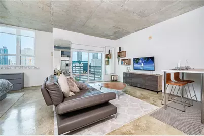 234 NE 3rd St #1703, Miami, FL 33132 - Photo 5
