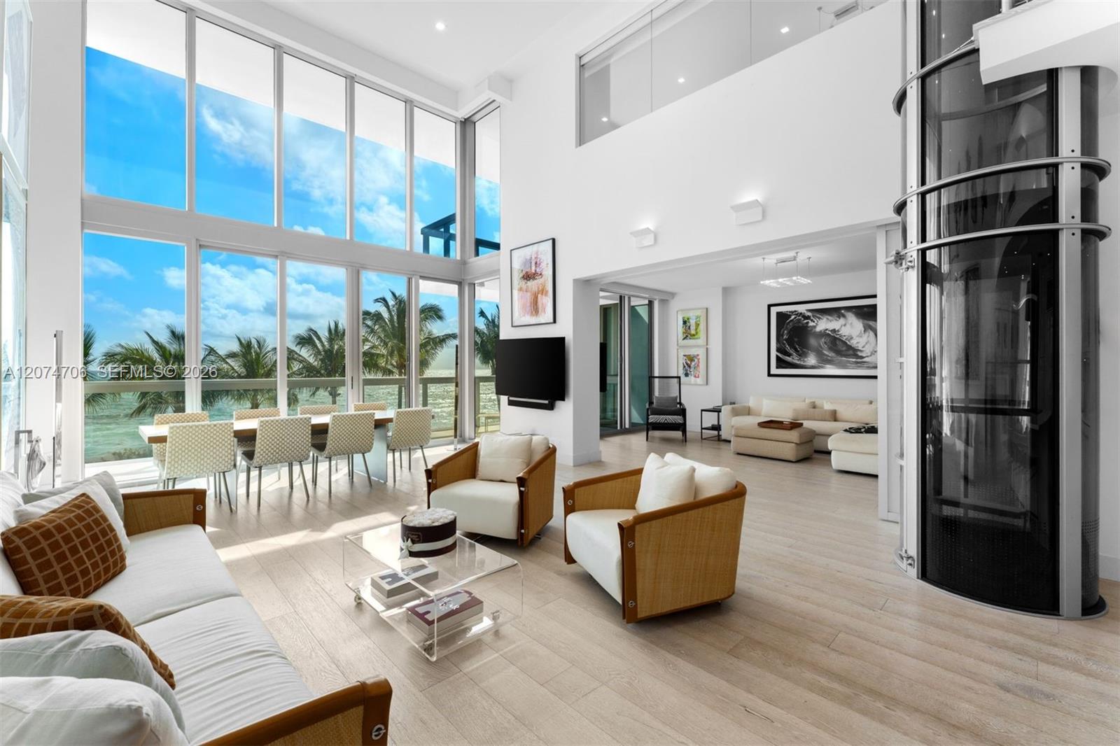 6899 Collins Ave #403 - 6899 Collins Ave #403, Miami Beach, FL 33141 Luxury Property | Jose Angel Pina