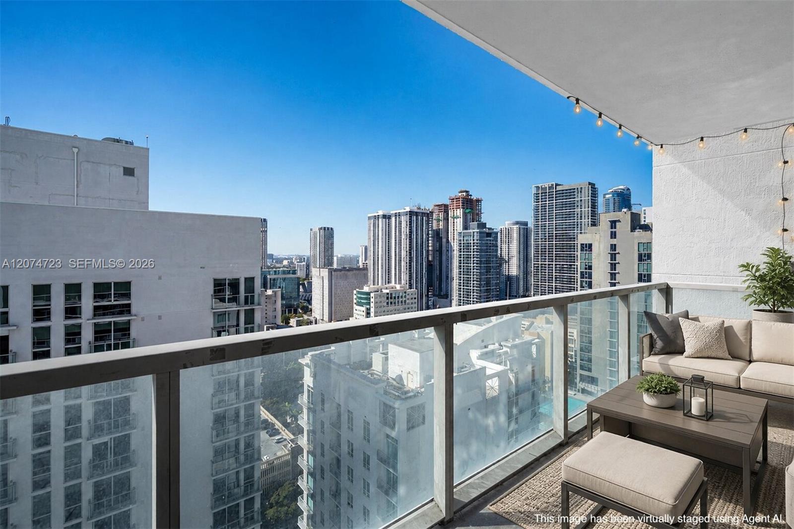 253 NE 2nd St #3104 - 253 NE 2nd St #3104, Miami, FL 33132 Luxury Property | Jose Angel Pina