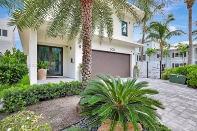 305 Oak St, Hollywood, FL 33019 - Photo 3