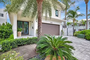 305 Oak St, Hollywood, FL 33019 - Photo 3