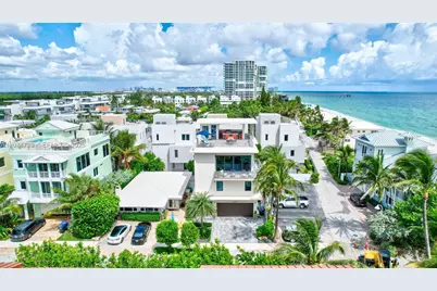 305 Oak St, Hollywood, FL 33019 - Photo 7