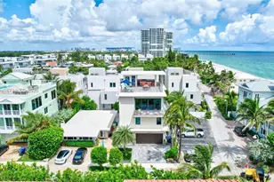 305 Oak St, Hollywood, FL 33019 - Photo 7