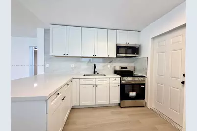 910 SW 2nd Ave #910, Hallandale Beach, FL 33009 - Photo 5