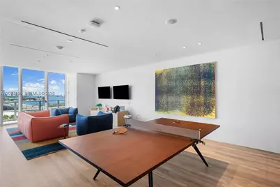 1400 Biscayne Blvd #3501, Miami, FL 33132 - Photo 17
