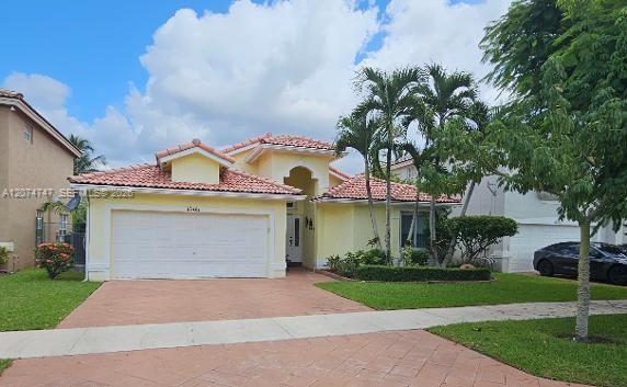 16461 SW 103 Terrace - 16461 SW 103 Terrace, Miami, FL 33196 Luxury Property | Jose Angel Pina