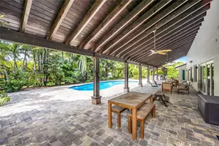 8440 SW 182nd Terrace, Palmetto Bay, FL 33157 - Photo 47