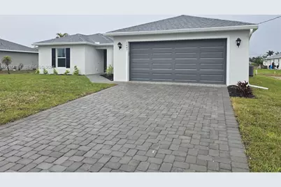 1407 NW 17th Pl, Cape Coral, FL 33993 - Photo 1