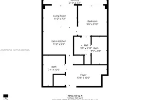 121 NE 5th St, Miami, FL 33132 - Photo 51
