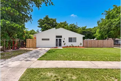 2390 Superior St, Opa-Locka, FL 33054 - Photo 1