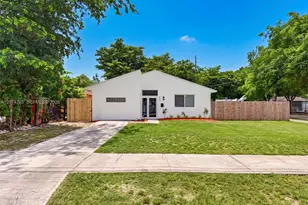 2390 Superior St, Opa-Locka, FL 33054 - Photo 1