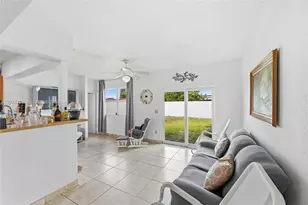 8641 NW 25th Ct, Sunrise, FL 33322 - Photo 7