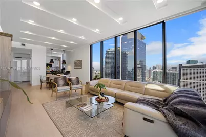 1010 Brickell Ave #4701, Miami, FL 33131 - Photo 5