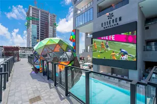 20 NE 11th St, Miami, FL 33132 - Photo 29