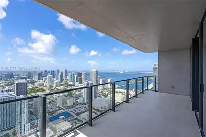 20 NE 11th Street #6101, Miami, FL 33132 - Photo 1