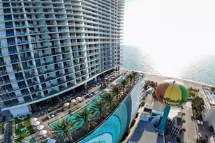 4111 S Ocean Dr, Hollywood, FL 33019 - Photo 9