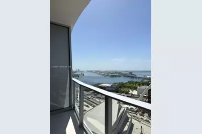 1400 Biscayne Boulevard #2702, Miami, FL 33132 - Photo 11