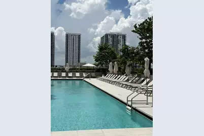 1400 Biscayne Boulevard #2702, Miami, FL 33132 - Photo 55