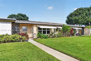 867 North Dr, Delray Beach, FL 33445 - Photo 5