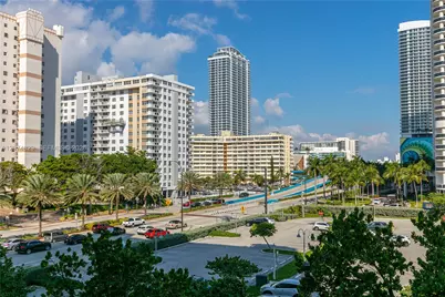 1880 S Ocean Dr #406, Hallandale Beach, FL 33009 - Photo 29
