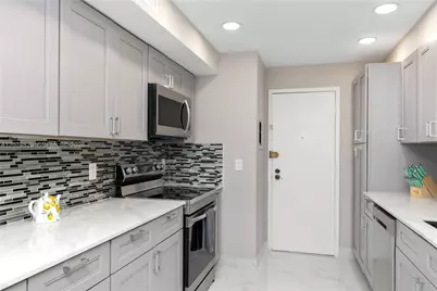 1880 S Ocean Dr #406, Hallandale Beach, FL 33009 - Photo 19