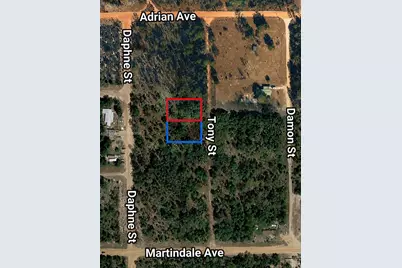 0 Toby St, Palatka, FL 32148 - Photo 1