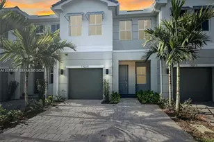 17025 SW 1st St, Pembroke Pines, FL 33027 - Photo 1