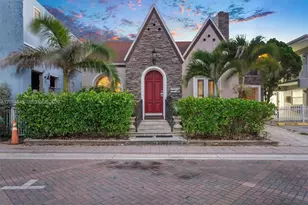 312 Fillmore St, Hollywood, FL 33019 - Photo 1