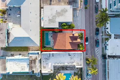 312 Fillmore St, Hollywood, FL 33019 - Photo 53