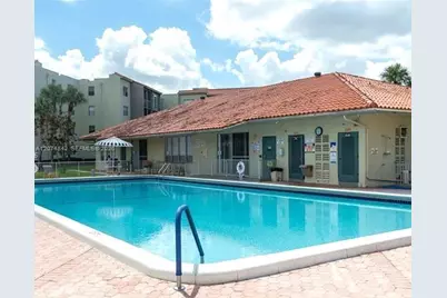 1810 SW 81st Ave #2401, North Lauderdale, FL 33068 - Photo 17