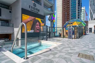 20 NE 11th St, Miami, FL 33132 - Photo 27