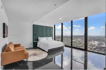 20 NE 11th Street #6101, Miami, FL 33132 - Photo 15