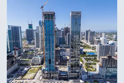 20 NE 11th Street #6101, Miami, FL 33132 - Photo 35