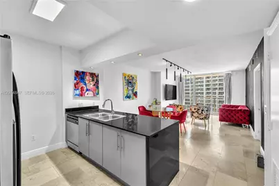 1750 Bayshore Drive #2004, Miami, FL 33132 - Photo 7
