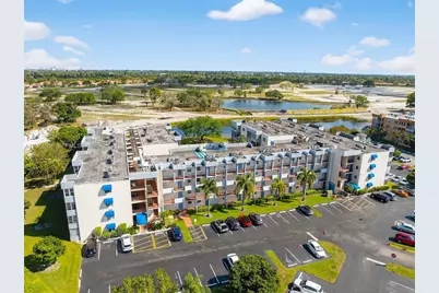 7500 NW 30th Pl #222, Sunrise, FL 33313 - Photo 35