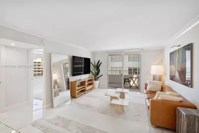 5555 Collins Ave #16B, Miami Beach, FL 33140 - Photo 1
