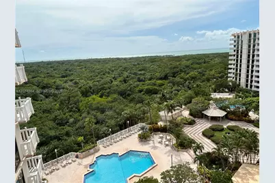 1111 Crandon Bl #B1003, Key Biscayne, FL 33149 - Photo 1