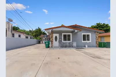 740 NW 32nd Ct, Miami, FL 33125 - Photo 1