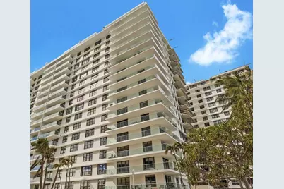 9801 Collins Ave #14T, Bal Harbour, FL 33154 - Photo 1