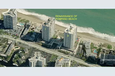 1370 S Ocean Blvd #1206, Pompano Beach, FL 33062 - Photo 3