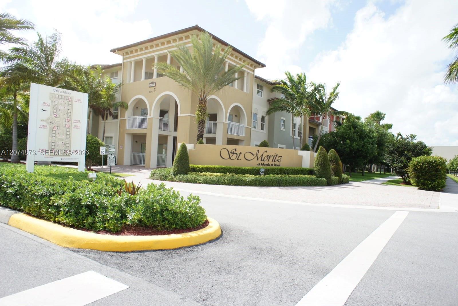 11503 NW 89th St #105 - 11503 NW 89th St #105, Doral, FL 33178 Luxury Property | Jose Angel Pina