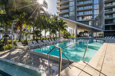 88 SW 7 #2112, Miami, FL 33130 - Photo 9