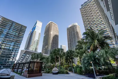 88 SW 7 #2112, Miami, FL 33130 - Photo 7