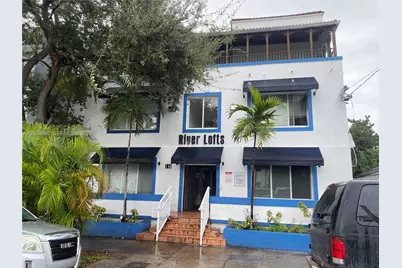 1021 NW 3rd St #207, Miami, FL 33128 - Photo 1